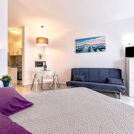 Ferienwohnung Sweet View Study - Playa Paraiso Tenerife Costa Adeje  Exterior foto