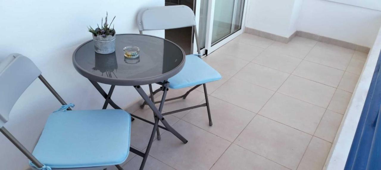 Ferienwohnung Sweet View Study - Playa Paraiso Tenerife Costa Adeje  Exterior foto